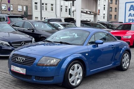 Audi TT Gebrauchtwagen