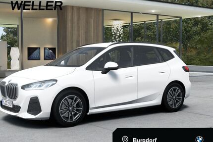 BMW 220 Active Tourer Gebrauchtwagen