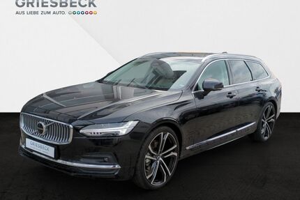 Volvo V90 Gebrauchtwagen