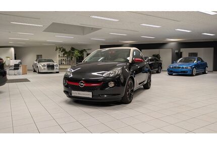 Opel Adam Gebrauchtwagen
