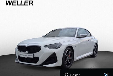 BMW 220 Gebrauchtwagen