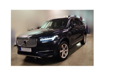 Volvo XC90 Gebrauchtwagen