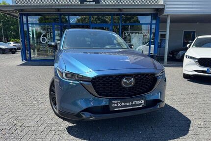 Mazda CX-5 Gebrauchtwagen