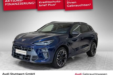 Cupra Terramar Gebrauchtwagen