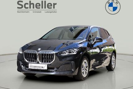 BMW 218 Active Tourer Gebrauchtwagen