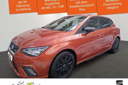Seat Ibiza Gebrauchtwagen