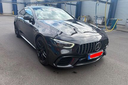 Mercedes-Benz AMG GT S Gebrauchtwagen