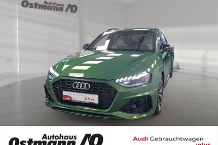 Audi RS4 Gebrauchtwagen