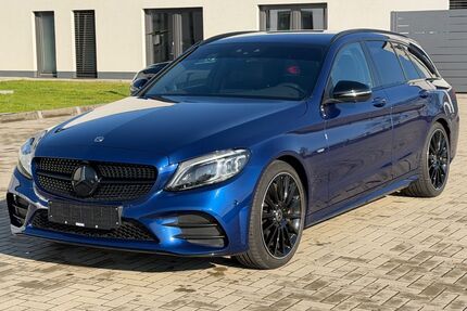 Mercedes-Benz C 300 Gebrauchtwagen