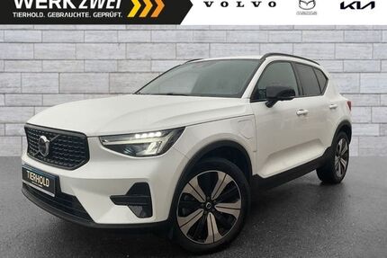 Volvo XC40 Gebrauchtwagen