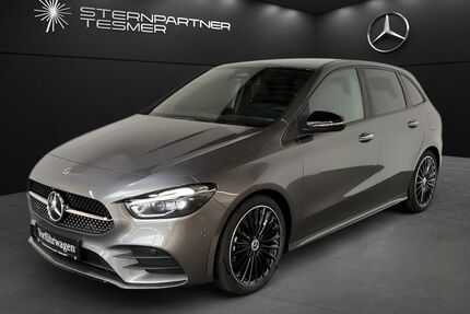 Mercedes-Benz B 220 Gebrauchtwagen