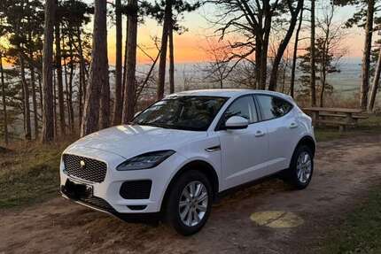 Jaguar E-Pace Gebrauchtwagen