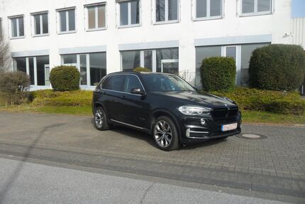 BMW X5 Gebrauchtwagen