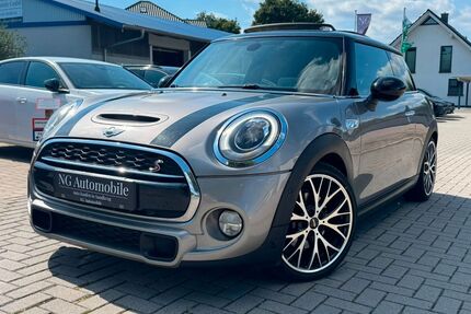 Mini Cooper SD Gebrauchtwagen