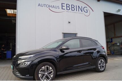 Hyundai KONA Gebrauchtwagen