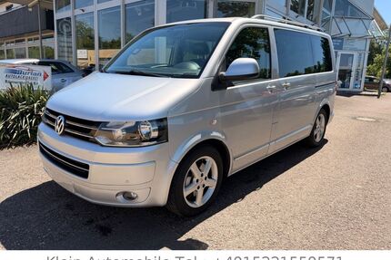 VW T5 Transporter Gebrauchtwagen