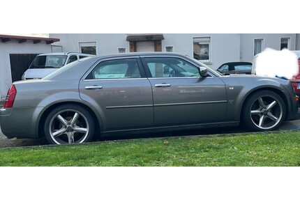 Chrysler 300C Gebrauchtwagen