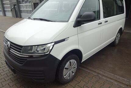 VW T6 Kombi Gebrauchtwagen