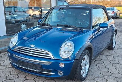 Mini ONE Gebrauchtwagen