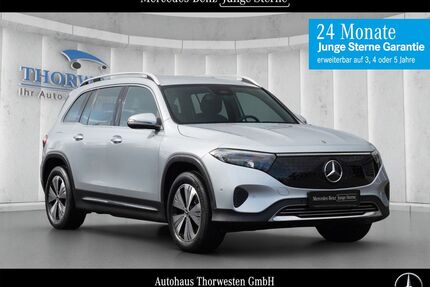 Mercedes-Benz EQB Gebrauchtwagen