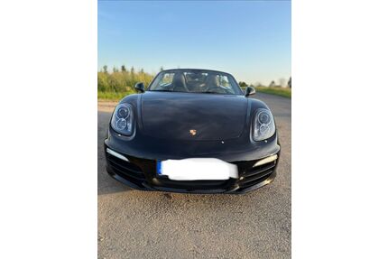 Porsche Boxster Gebrauchtwagen