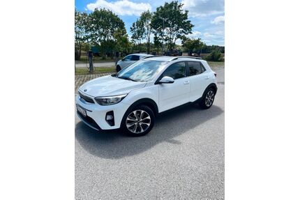 Kia Stonic Gebrauchtwagen