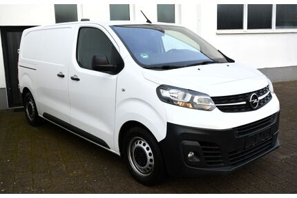 Opel Vivaro Gebrauchtwagen