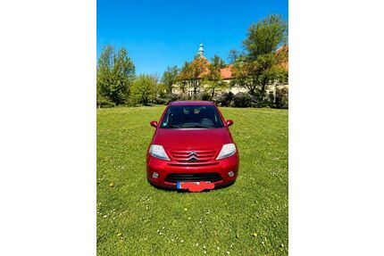 Citroen C3 Gebrauchtwagen