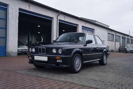 BMW 325 Gebrauchtwagen