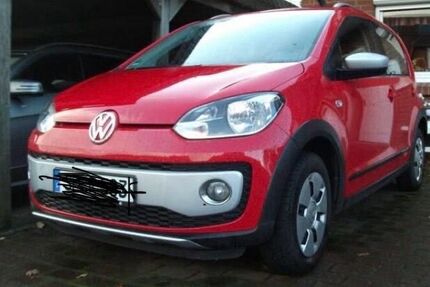 VW up! Gebrauchtwagen