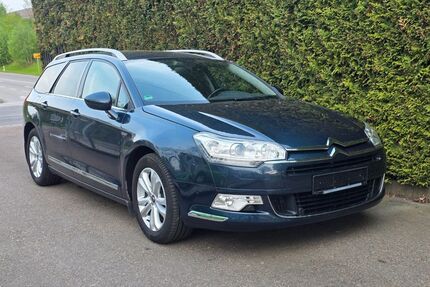 Citroen C5 Gebrauchtwagen