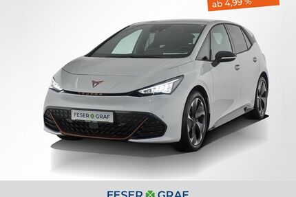 Cupra Born Gebrauchtwagen