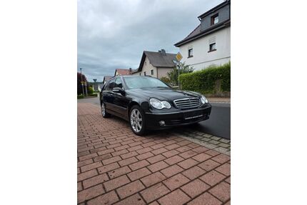Mercedes-Benz C 180 Gebrauchtwagen