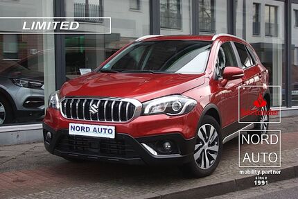 Suzuki (SX4) S-Cross Gebrauchtwagen