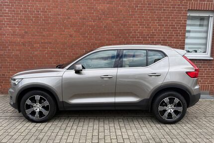Volvo XC40 Gebrauchtwagen