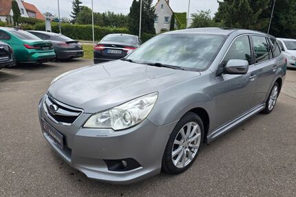 Subaru Legacy Gebrauchtwagen