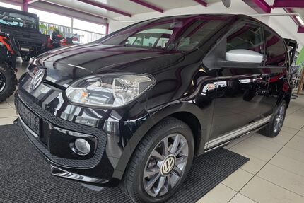 VW up! Gebrauchtwagen