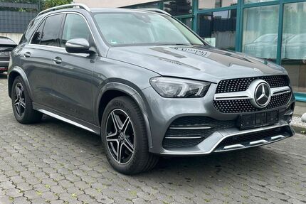 Mercedes-Benz GLE 350 Gebrauchtwagen