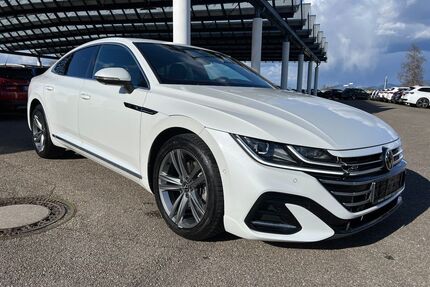 VW Arteon Gebrauchtwagen