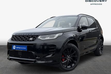 Land Rover Discovery Sport Gebrauchtwagen