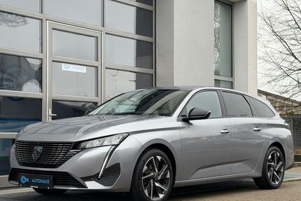 Peugeot 308 Gebrauchtwagen