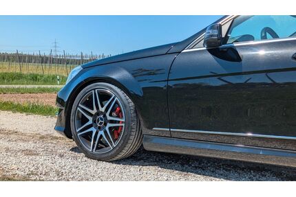 Mercedes-Benz C 250 Gebrauchtwagen