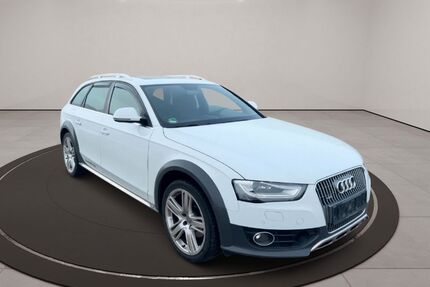 Audi A4 Allroad Gebrauchtwagen