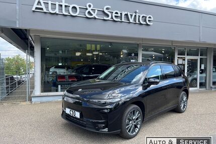 Leapmotor C10 Gebrauchtwagen