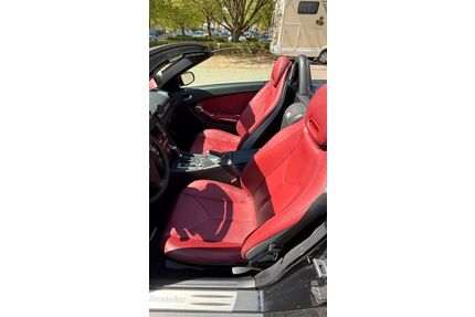 Mercedes-Benz SLK 280 Gebrauchtwagen