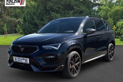 Cupra Ateca Gebrauchtwagen