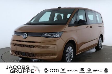 VW T7 Multivan Gebrauchtwagen