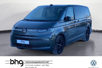 VW T7 Multivan Gebrauchtwagen