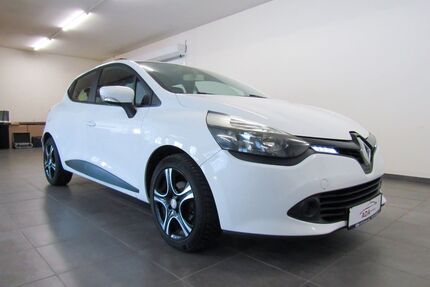 Renault Clio Gebrauchtwagen