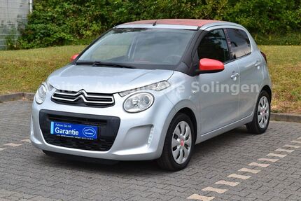 Citroen C1 Gebrauchtwagen